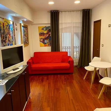 Nel Sole Monolocale Apartment Bologna Exterior photo