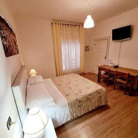 Nel Sole Monolocale Apartment Bologna Exterior photo