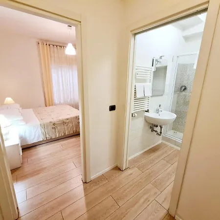 Nel Sole Monolocale Apartment Bologna Exterior photo