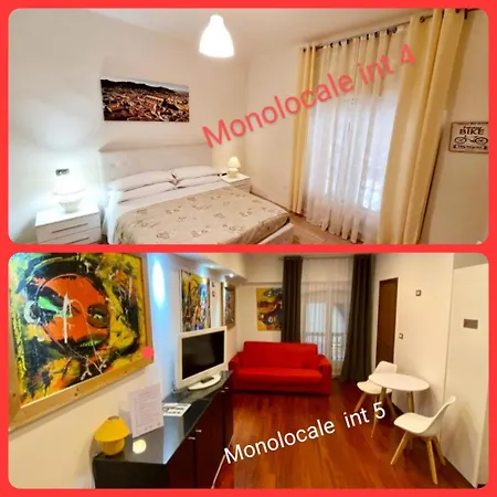 Nel Sole Monolocale Apartment Bologna Exterior photo