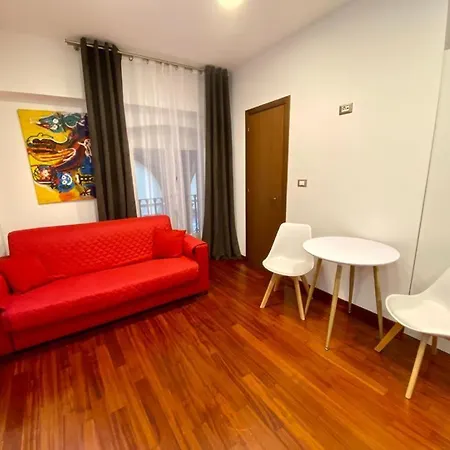 Nel Sole Monolocale Apartment Bologna Room photo