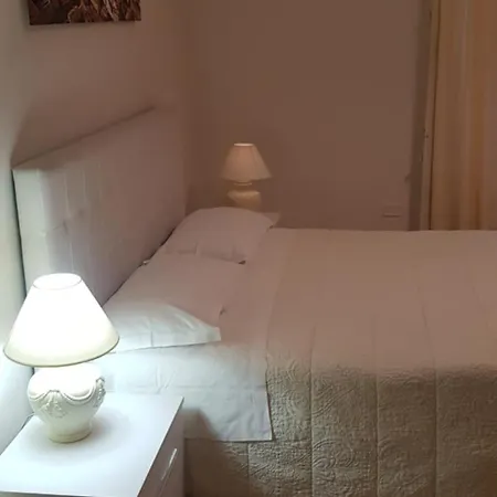 Nel Sole Monolocale Apartment Bologna Room photo